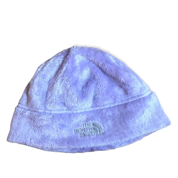 North Face Lavender Winter Hat | Poshmark